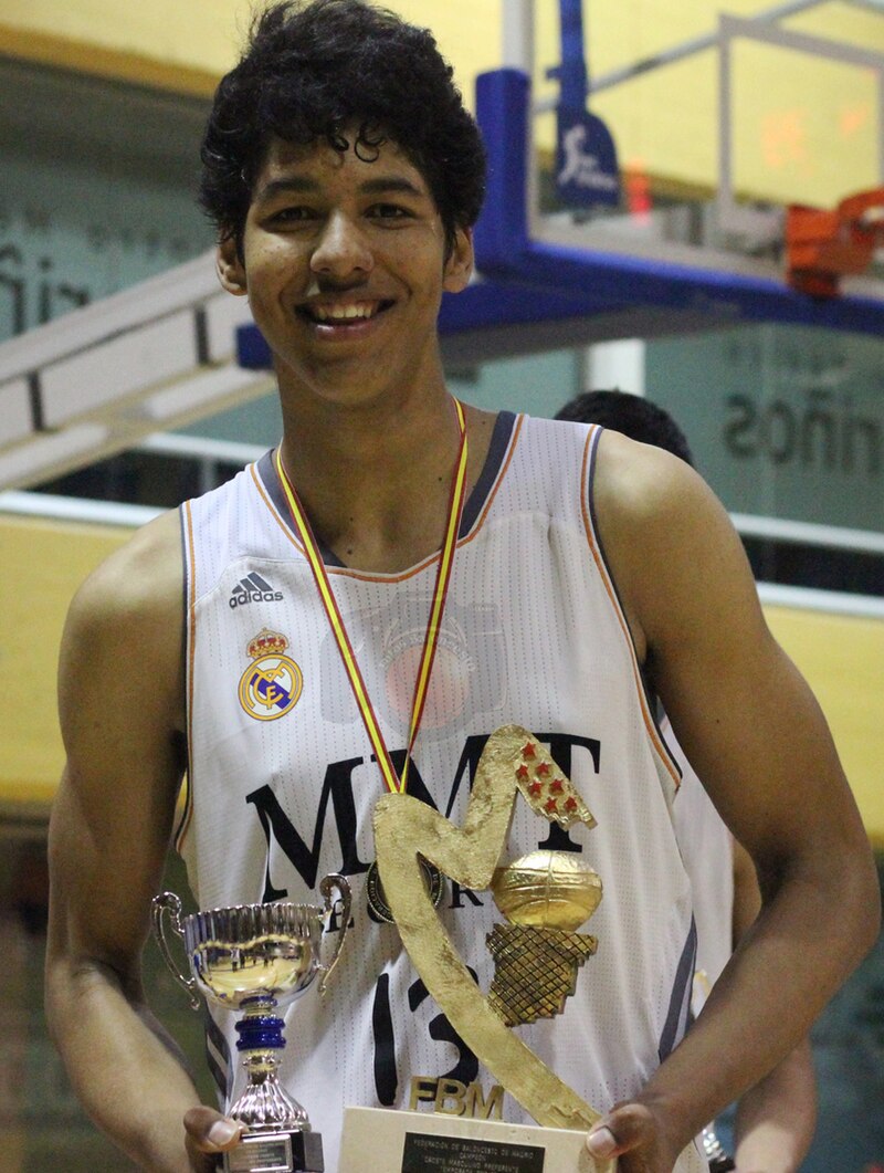 Felipe dos Anjos