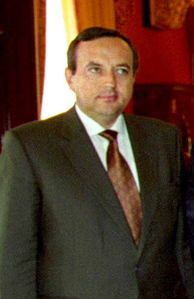 Felipe Echandi