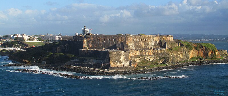 Felipe Fort
