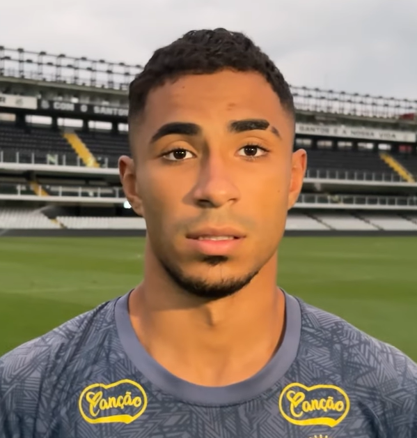Felipe Freitas