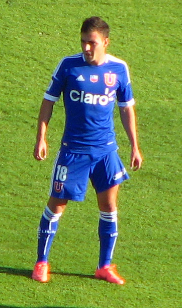Felipe Gallegos