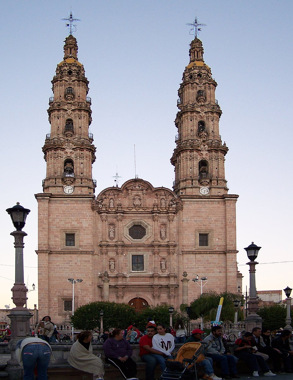 Felipe García Ascencio
