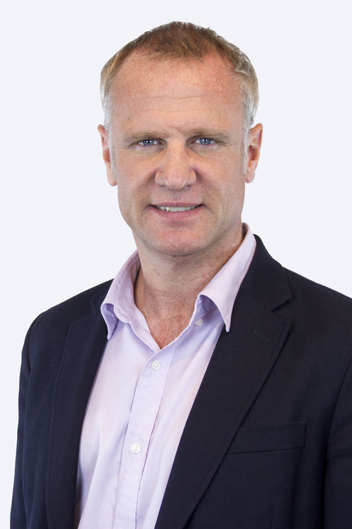 Felipe Kast