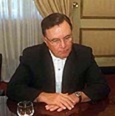 Felipe Lampreia