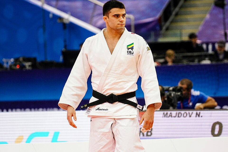 Felipe Macedo Gomes
