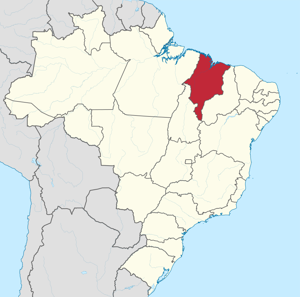 Felipe Maranhão