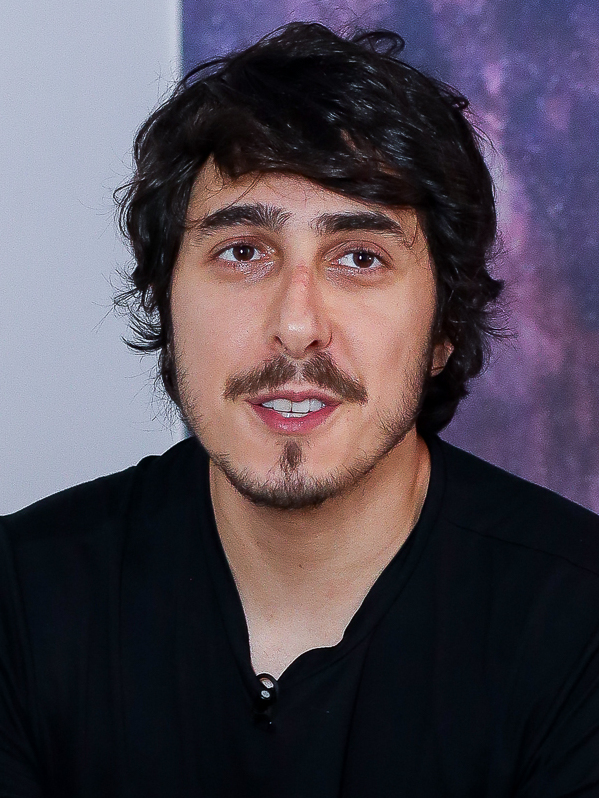 Felipe Mendes