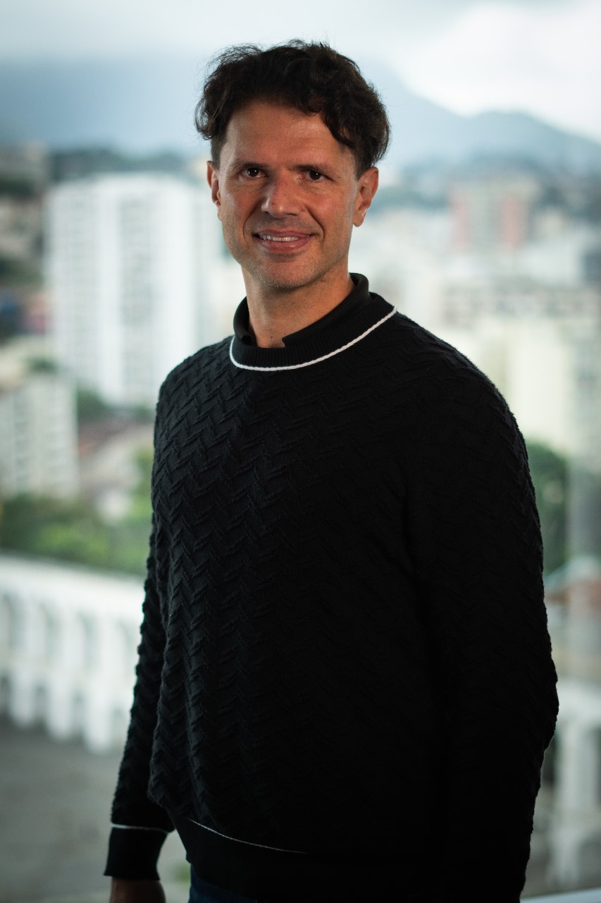 Felipe Montenegro