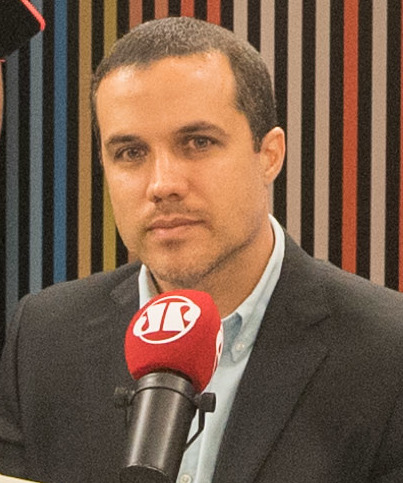 Felipe Moura