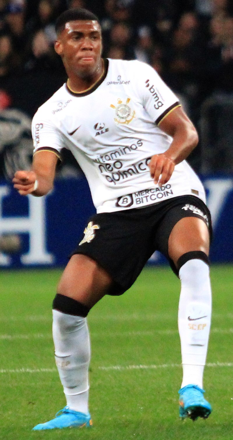 Felipe of Belgium