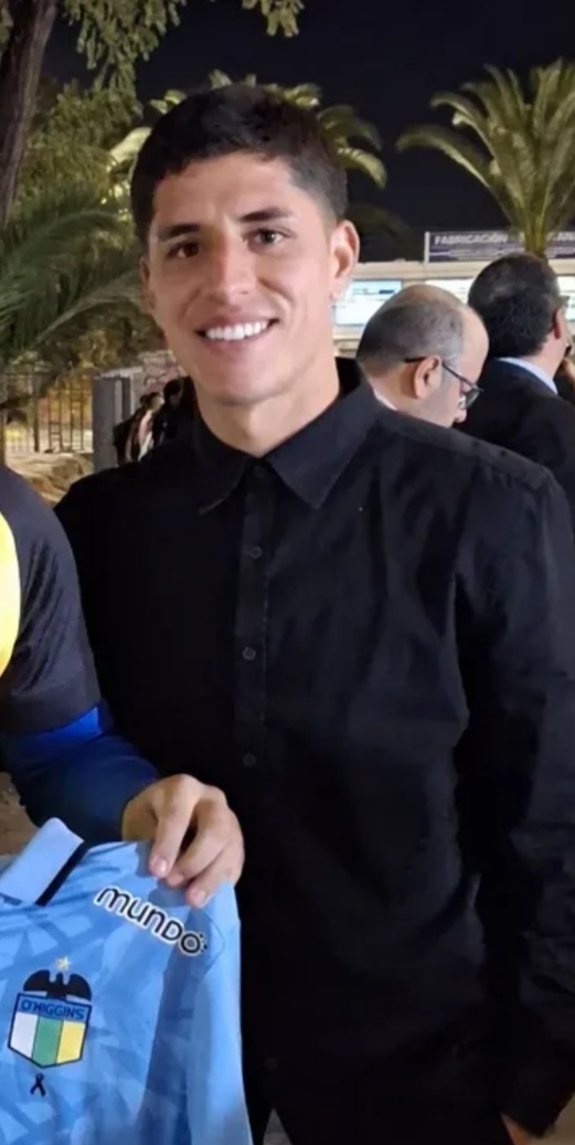 Felipe Ogaz