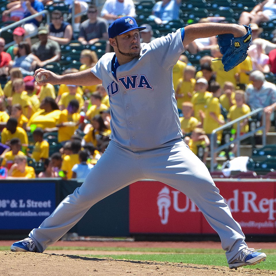 Felipe Paulino