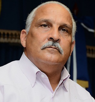 Felipe Payano