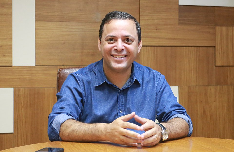 Felipe Peixoto