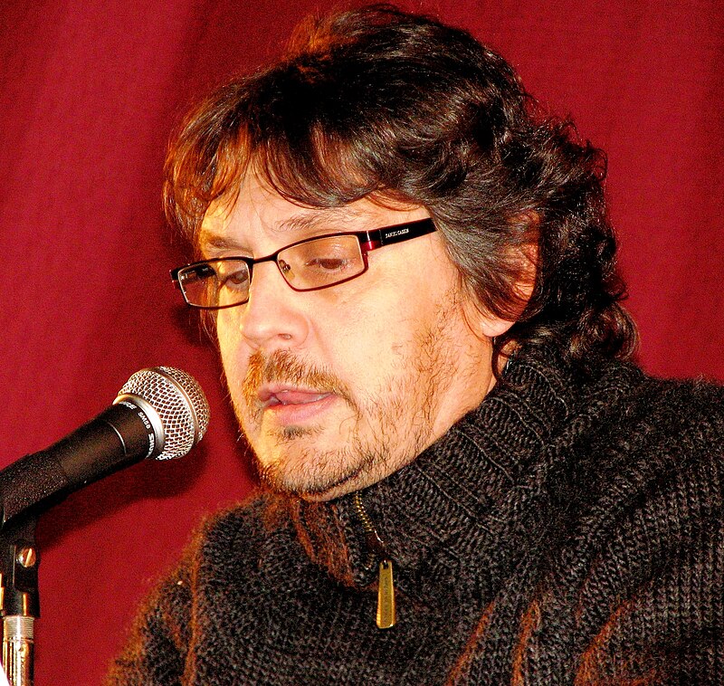 Felipe Pigna