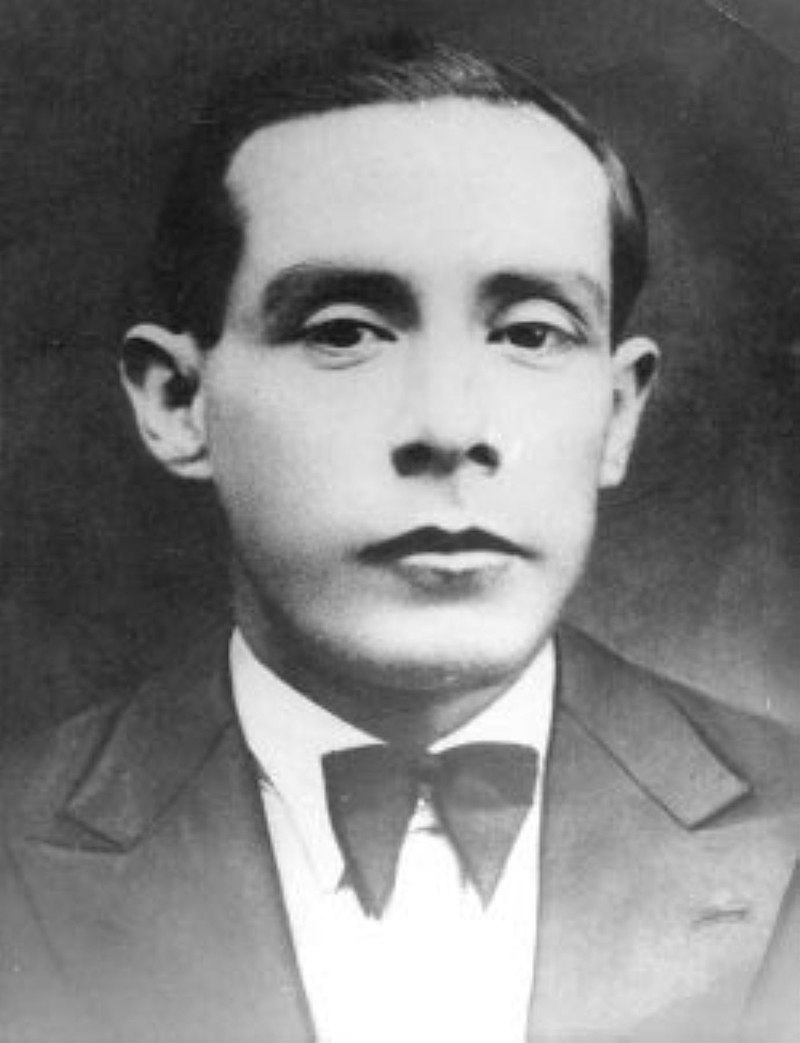 Felipe Pinglo