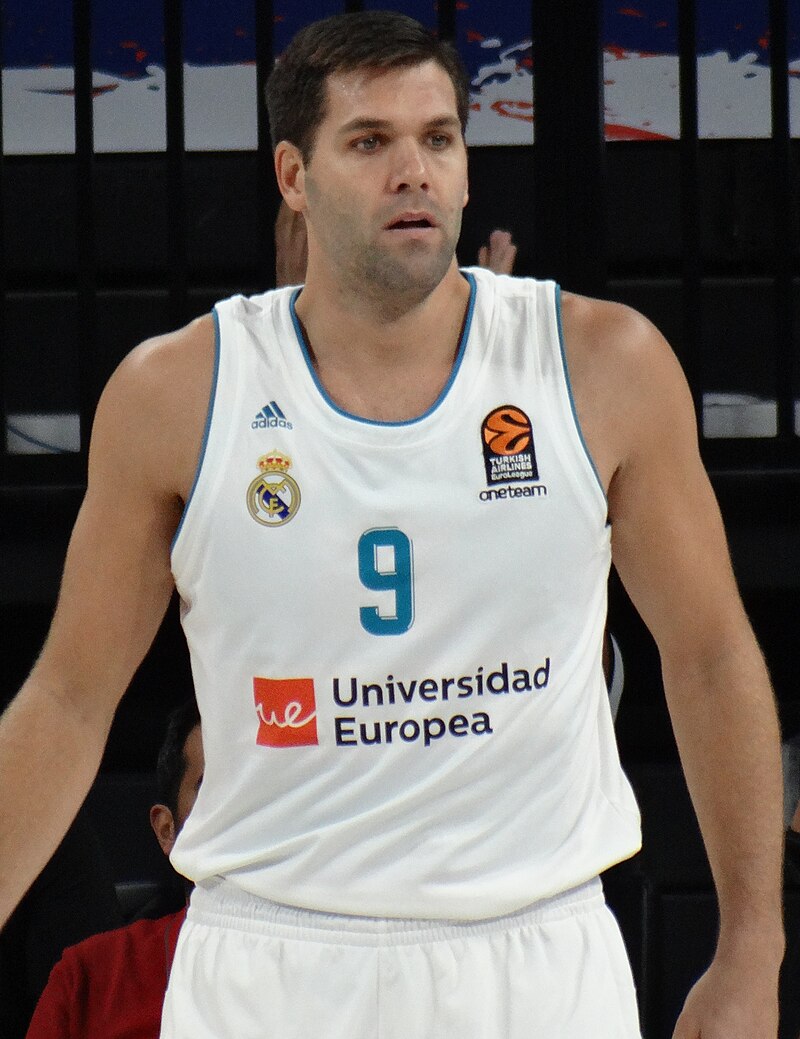 Felipe Reyes