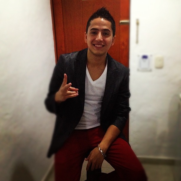 Felipe Rivera