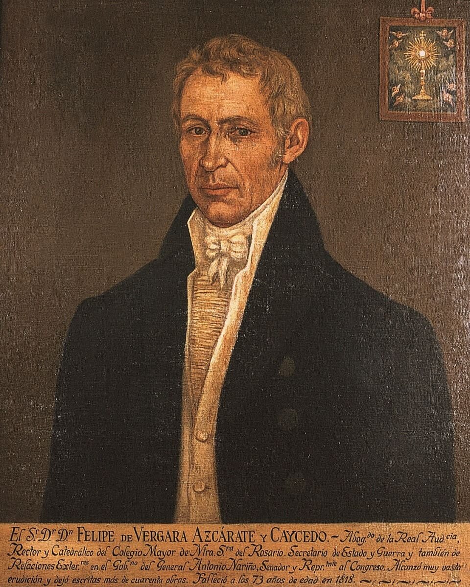 Felipe Vergara