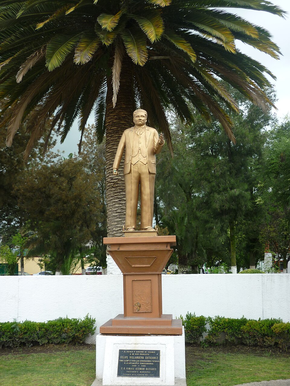 Felipe Villanueva