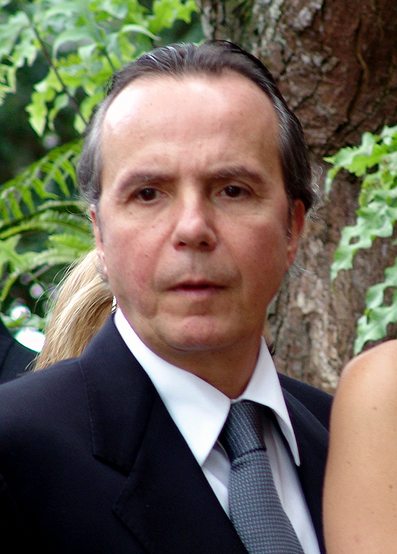 Felisberto Mendes