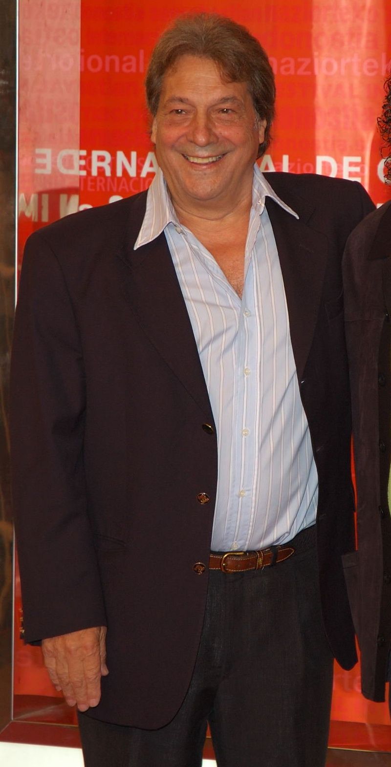 Félix Ángel Sancho Gracia
