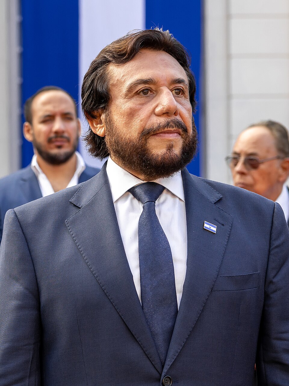 Félix Antonio Augusto Ulloa