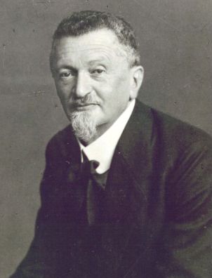 Felix Auerbach
