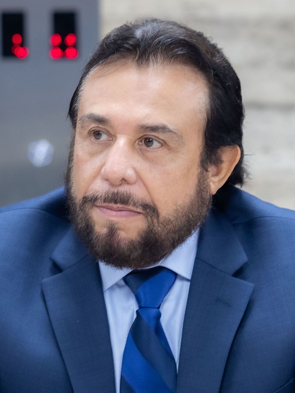 Félix Augusto Antonio Ulloa Garay
