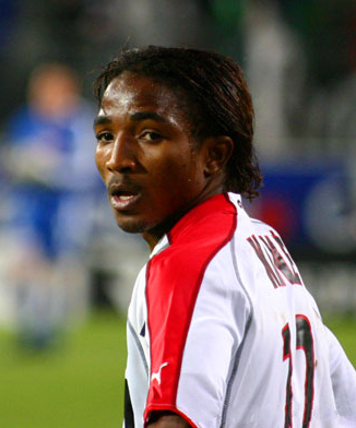 Felix Bakari
