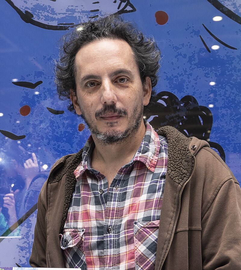 Félix Bruzzone