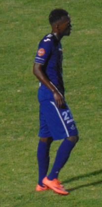 Felix Crisantos