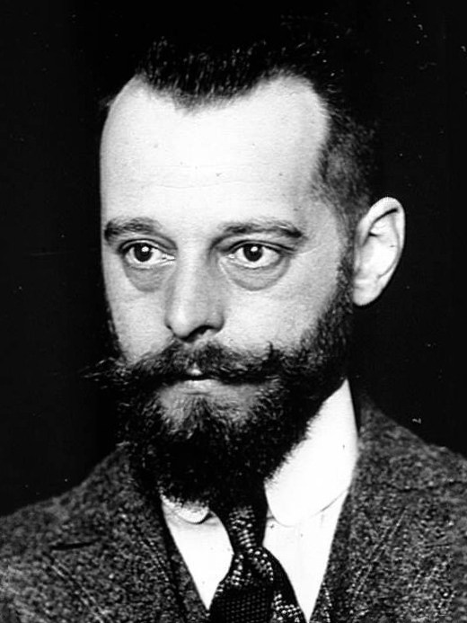 Felix D Herelle