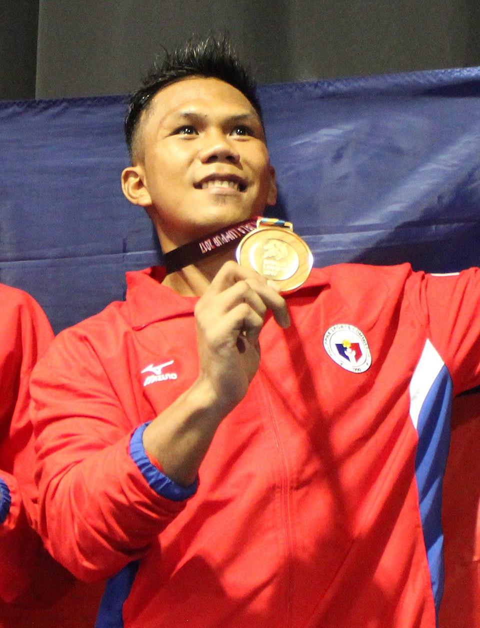 Felix De Los Santos