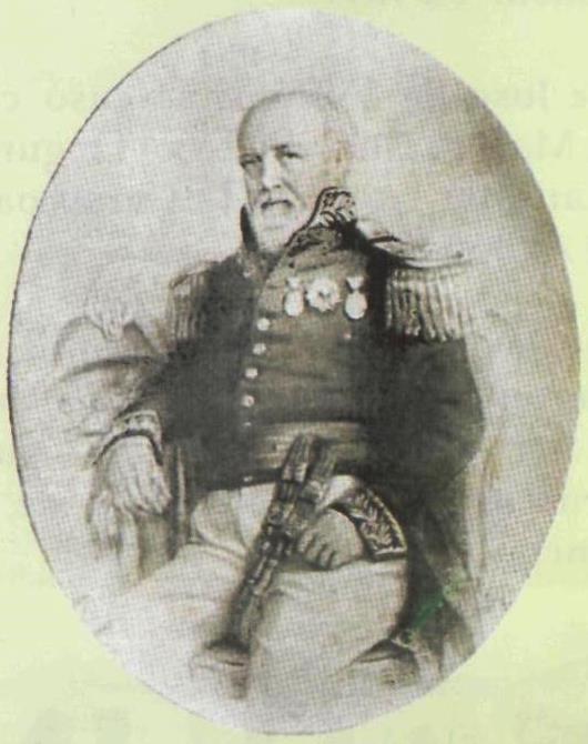 Félix Denegri
