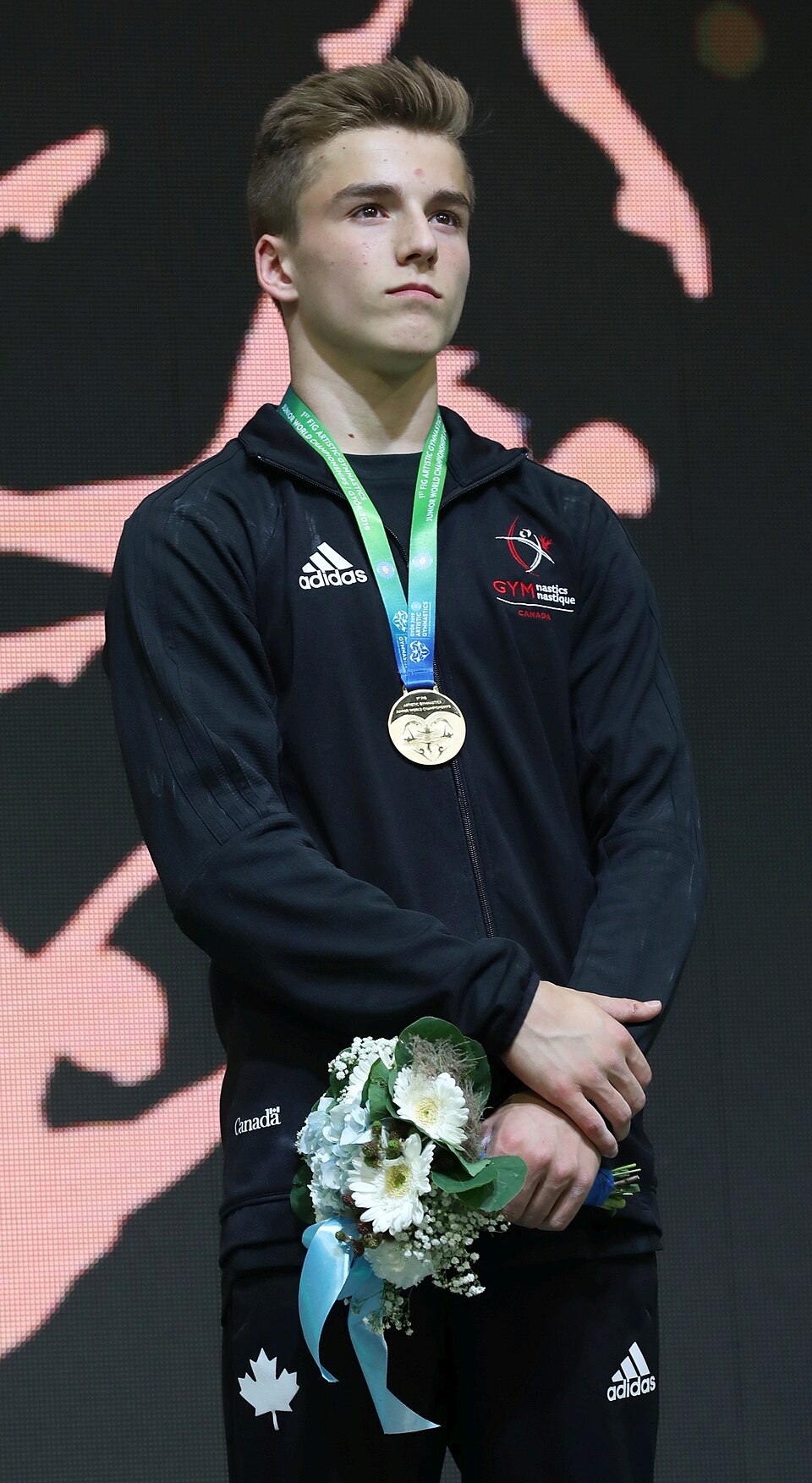 Felix Dolci