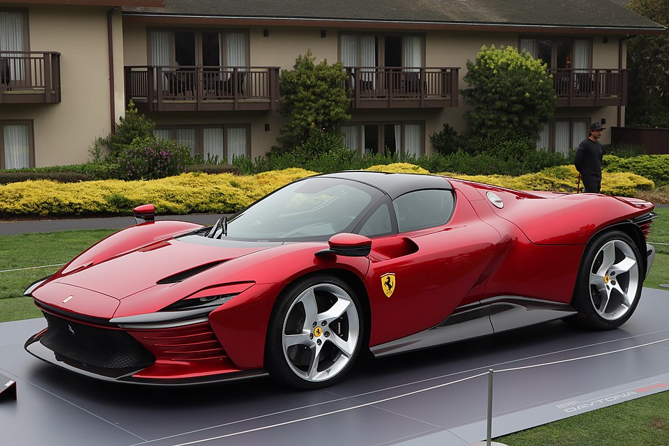 Félix Ferrari
