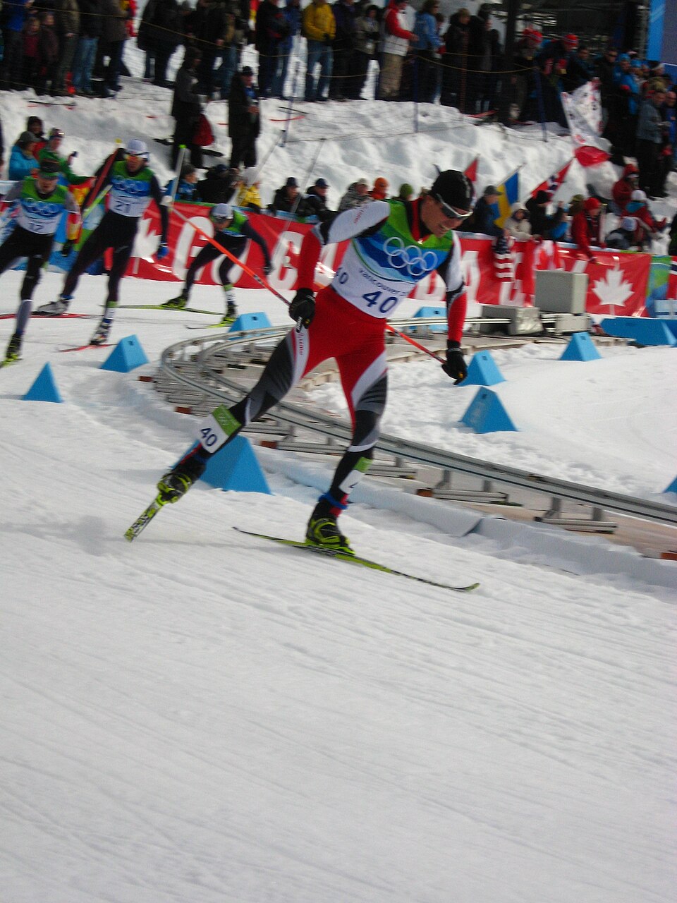 Felix Gottwald