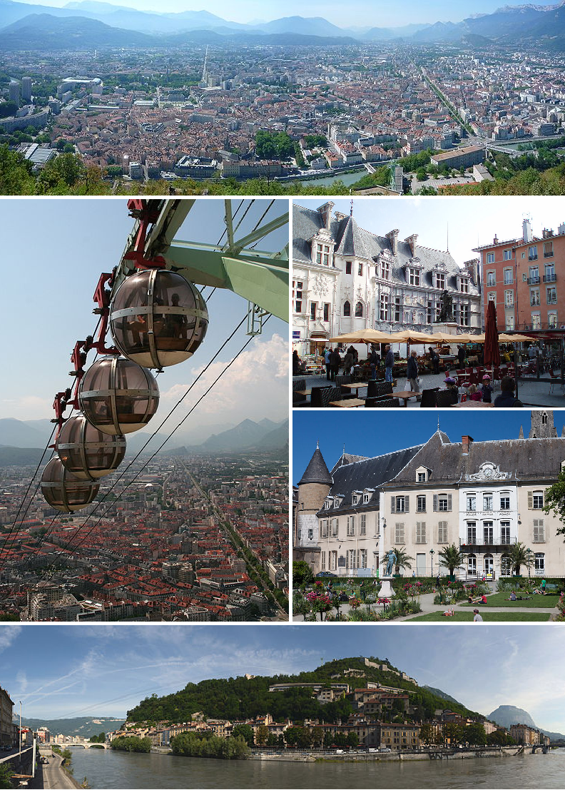 Felix Isere