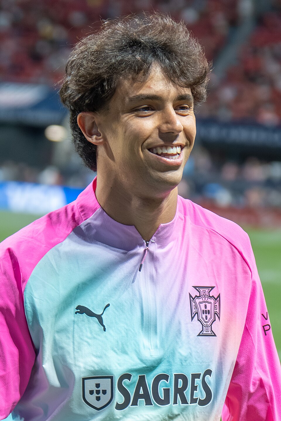 Félix Jorge