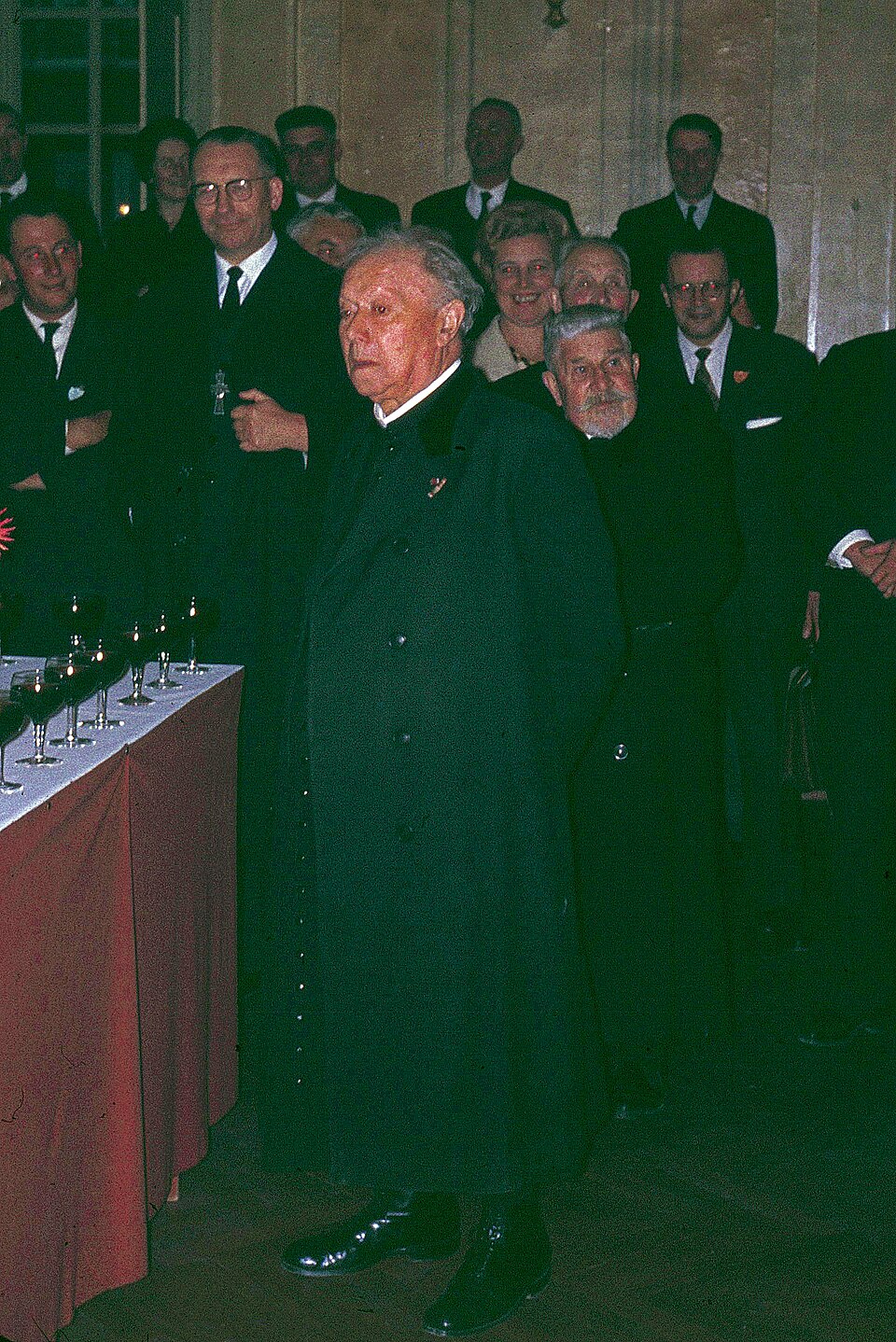 Félix Kir
