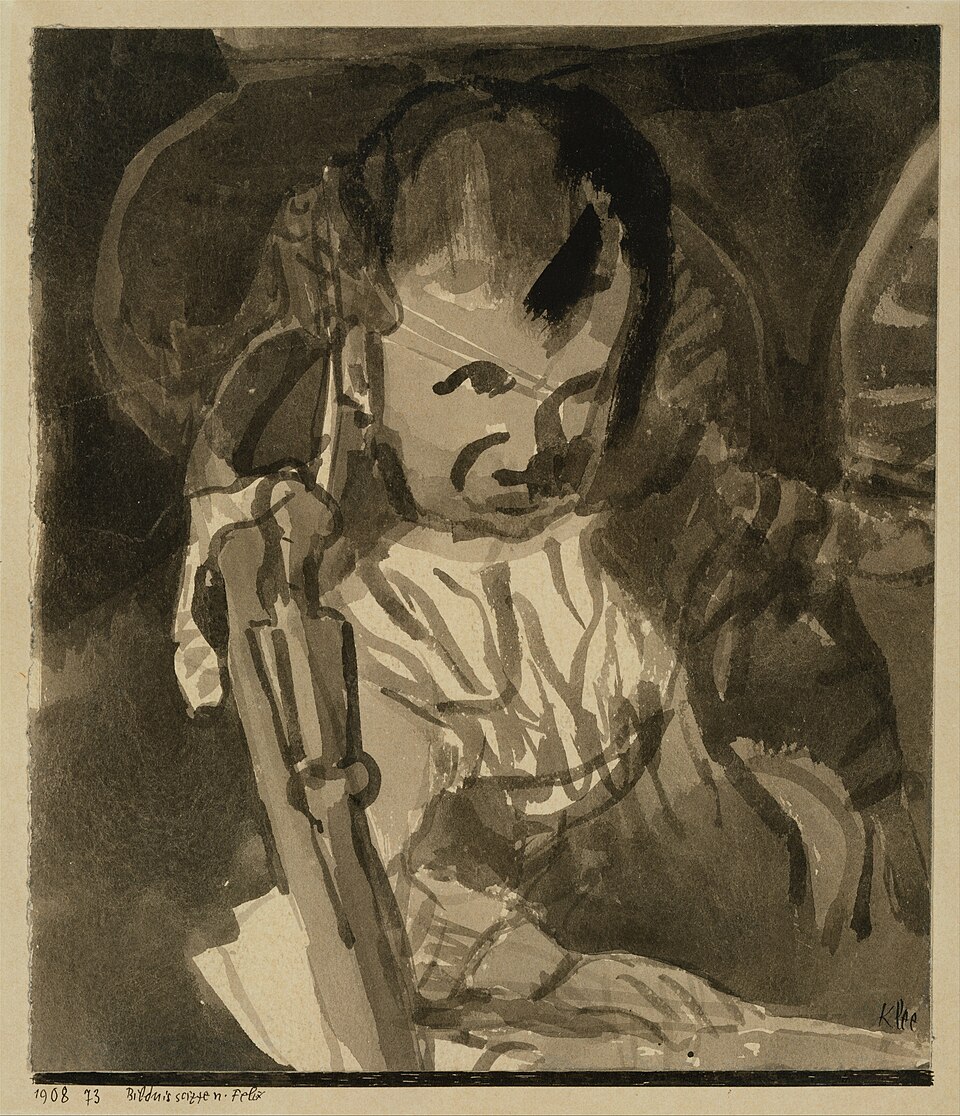 Felix Klee