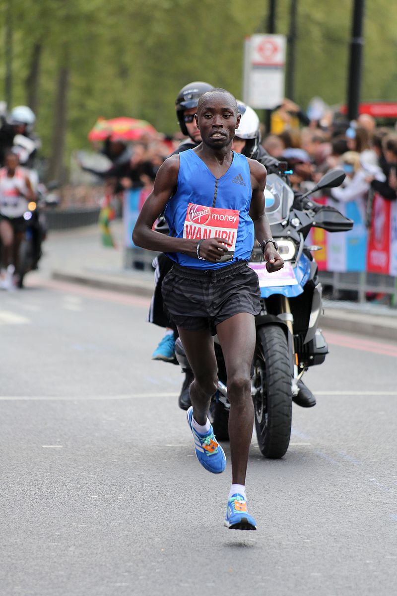 Felix Kyengo