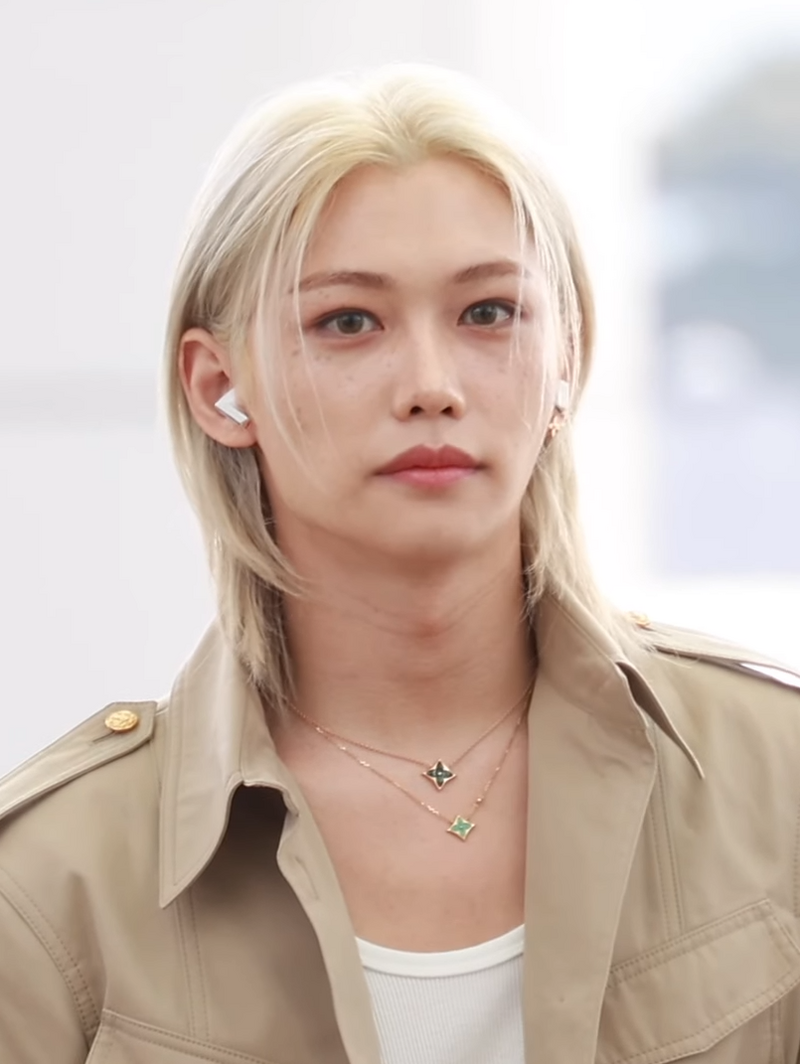 Felix Lee
