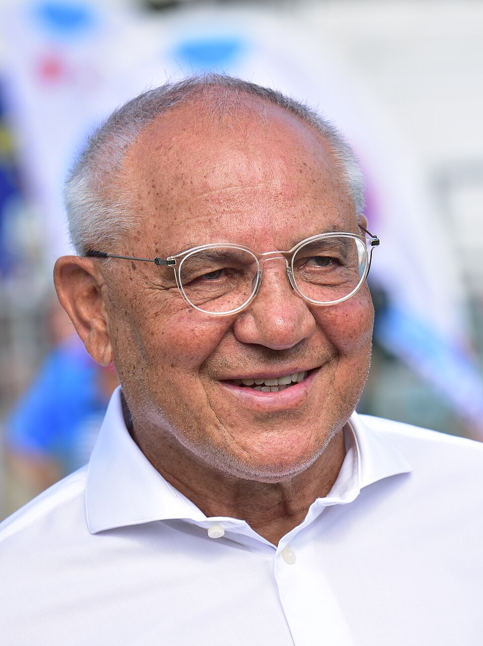 Felix Machts