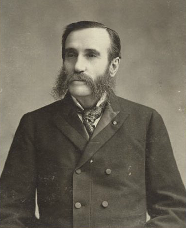 Felix Marchand