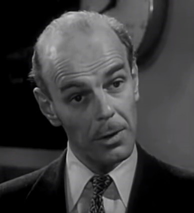 Felix McEnroy
