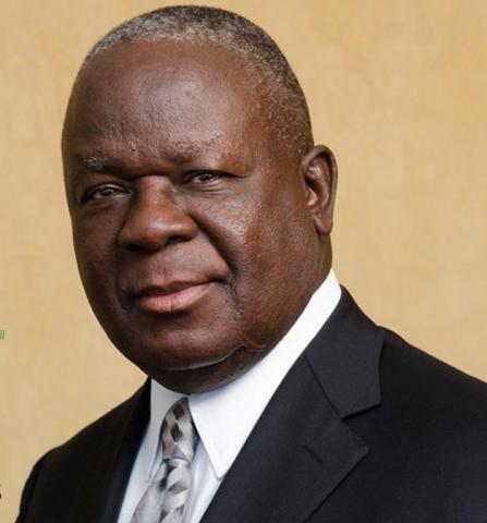 Felix Mlusu