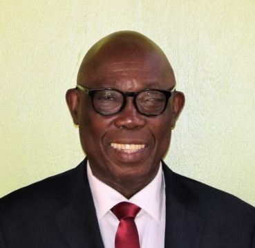 Félix Moloua