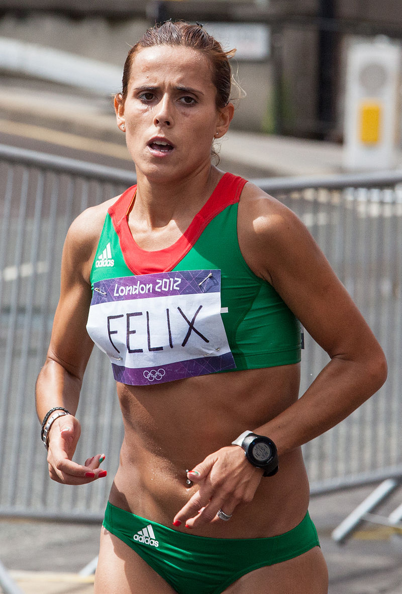 Felix Mutai